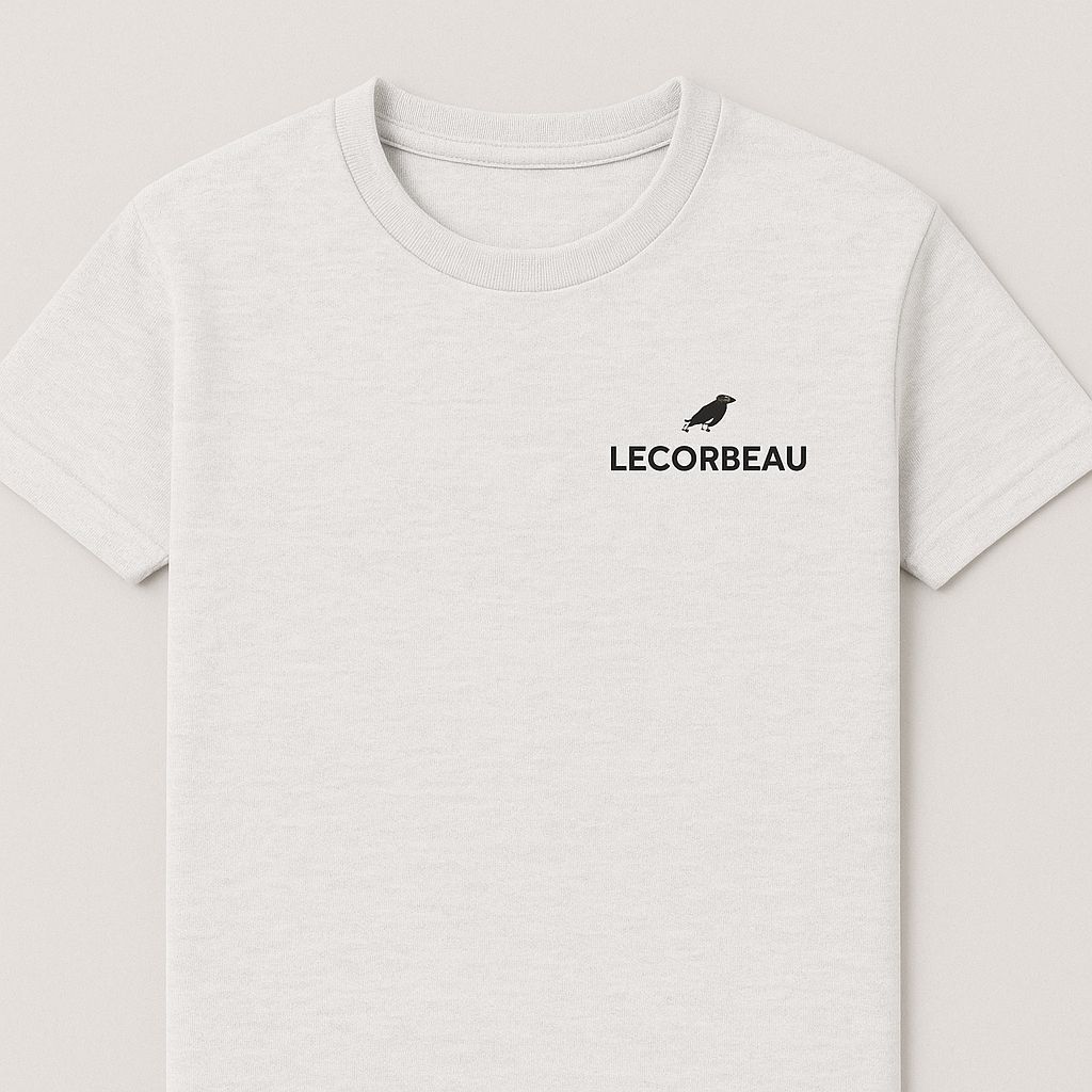 T-Shirt Vibes