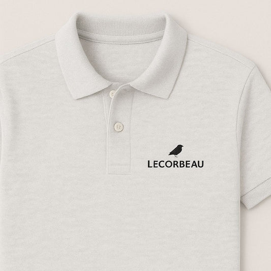 Polo_White