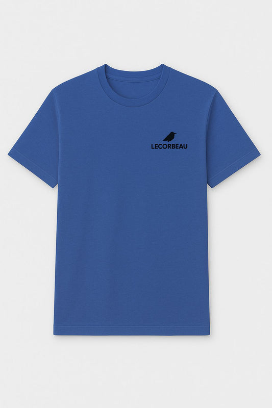 T-Shirt Vibe_Blue