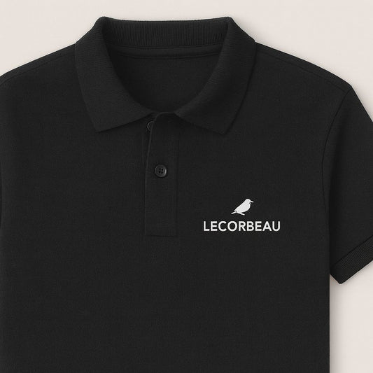 Polo_Black