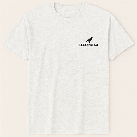 T-Shirt Vibes_White
